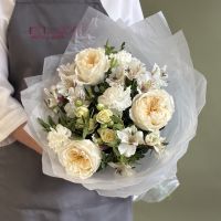 Букет-комплимент №15