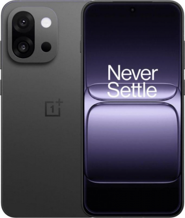 OnePlus 13T 12/256Gb, Cloud Ink Black 5G