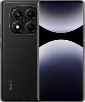 Xiaomi Redmi Note 14 Pro 12/512Gb, Midnight Black EU