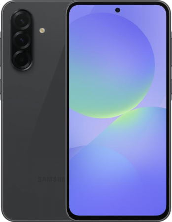 Samsung Galaxy A36 8/128Gb Awesome Black RU