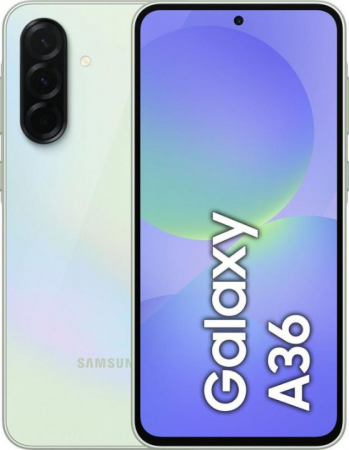 Samsung Galaxy A36 8/128Gb Awesome Lime RU