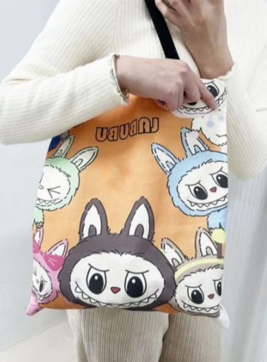 Сумка шопер 49027