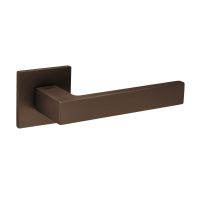 Ручка Tupai Square 2275 5S Q бронза