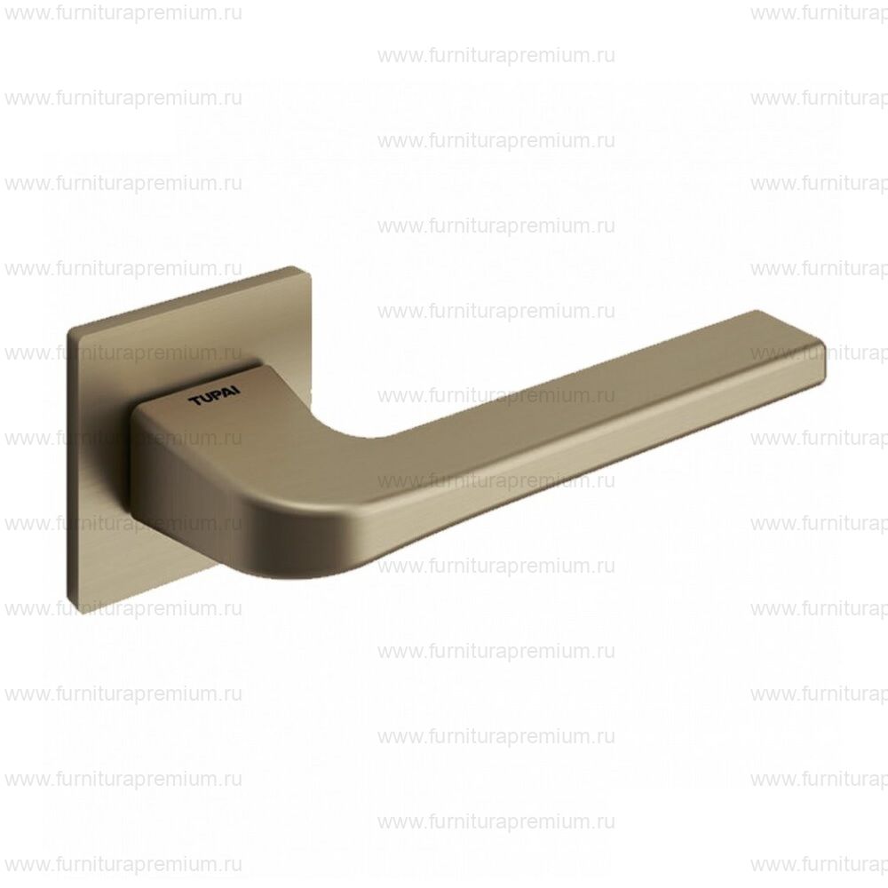 Ручка Tupai Supra 3097 5S Q