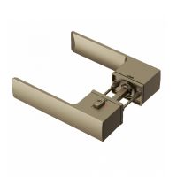 Ручка Tupai 4084 5REP матовое золото