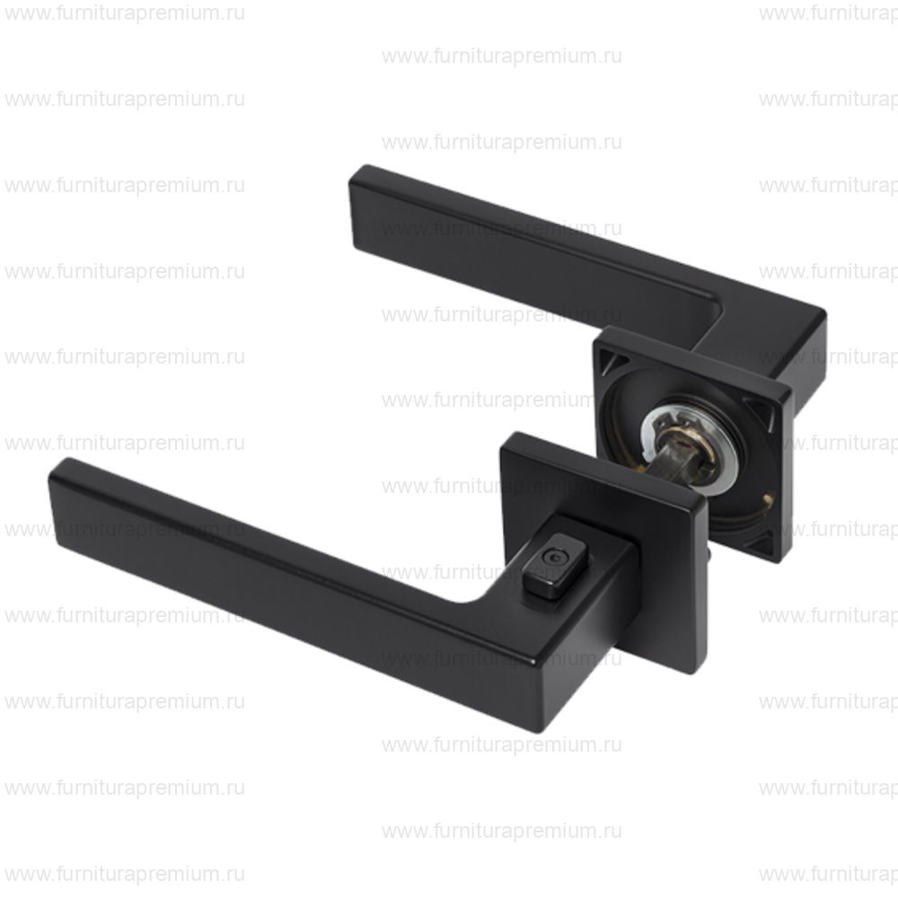 Ручка Tupai Prive 4275 5S QP