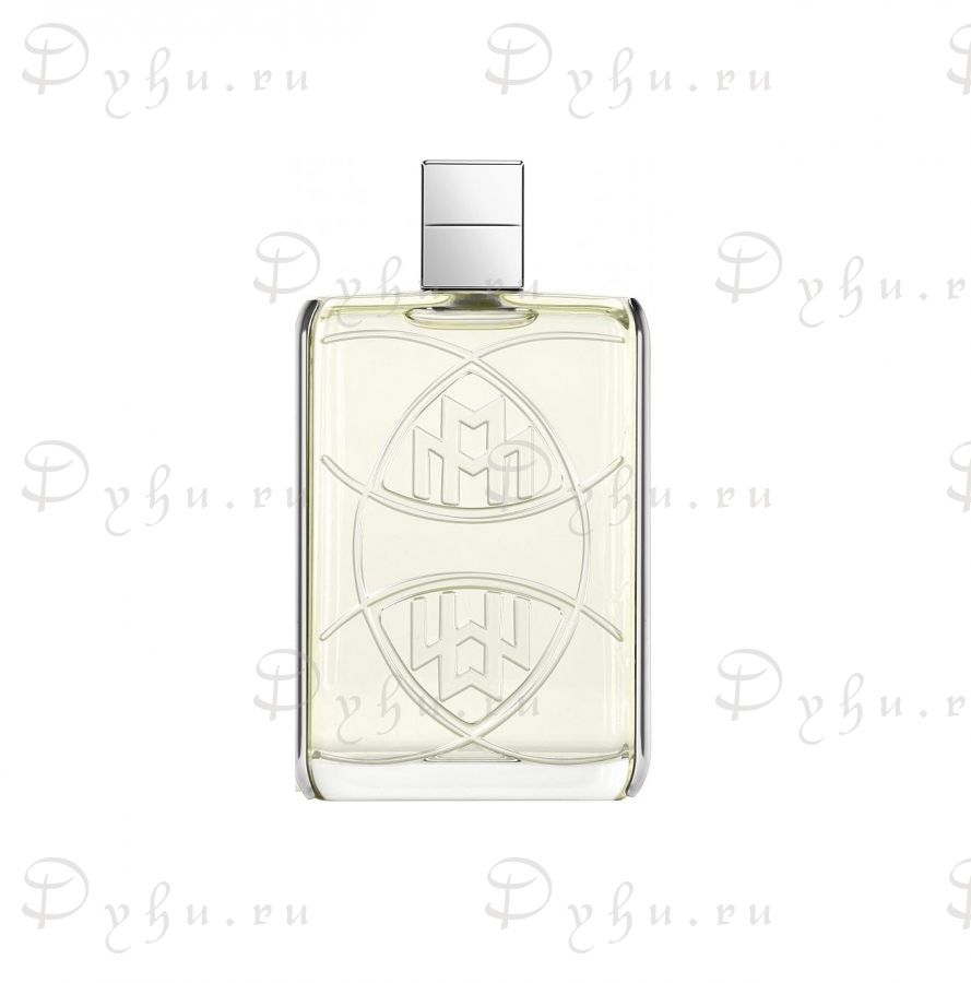 Maybach Snow White Leather