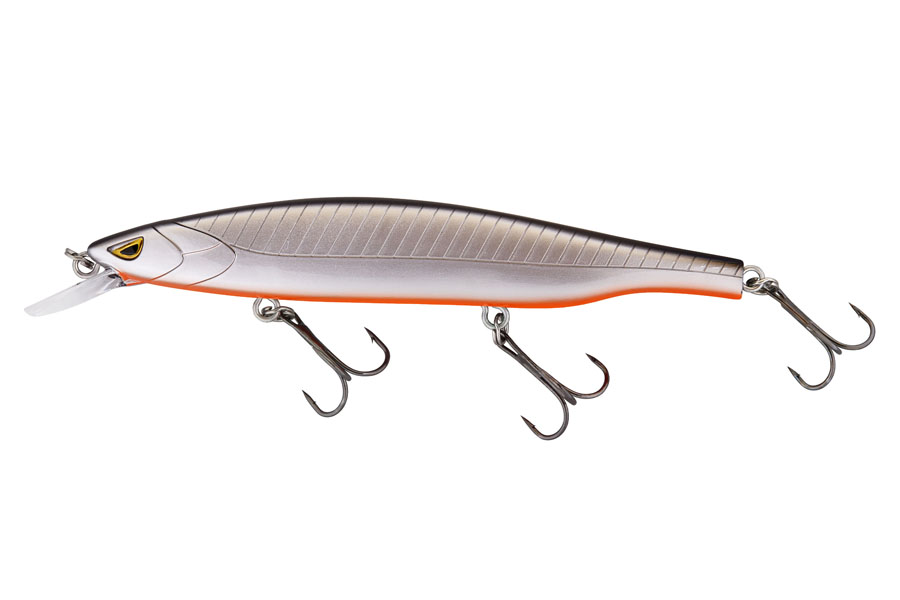 Воблер IAM company VORTEX 130мм. цв. M04