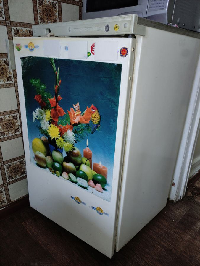 Холодильник Смоленск 3М