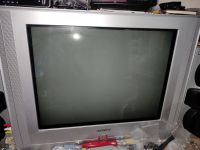 Телевизор Samsung 54"