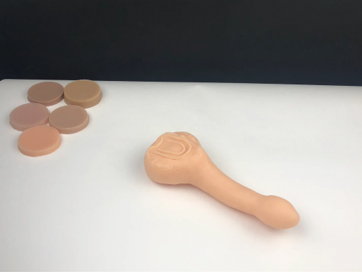 СТЕРЖЕНЬ-ВСТАВКА ДЛЯ STP 001-004