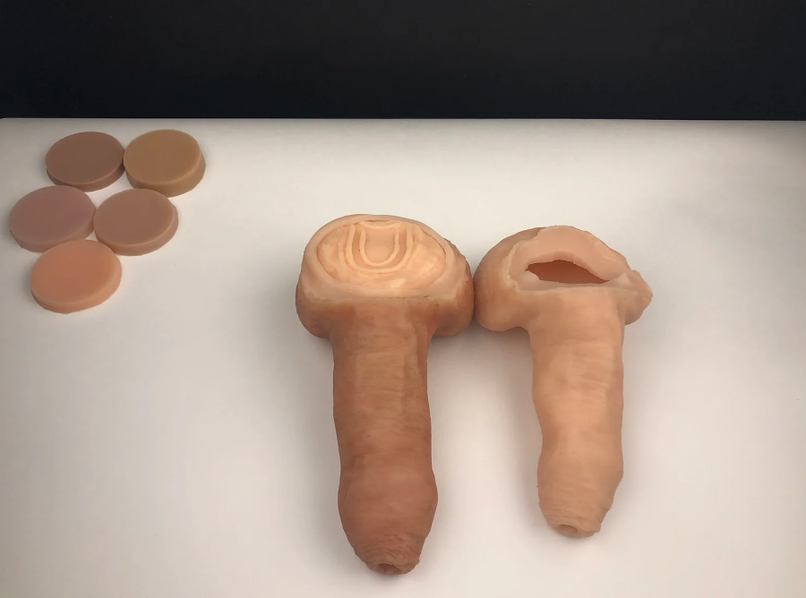 СТЕРЖЕНЬ-ВСТАВКА ДЛЯ STP 001-004