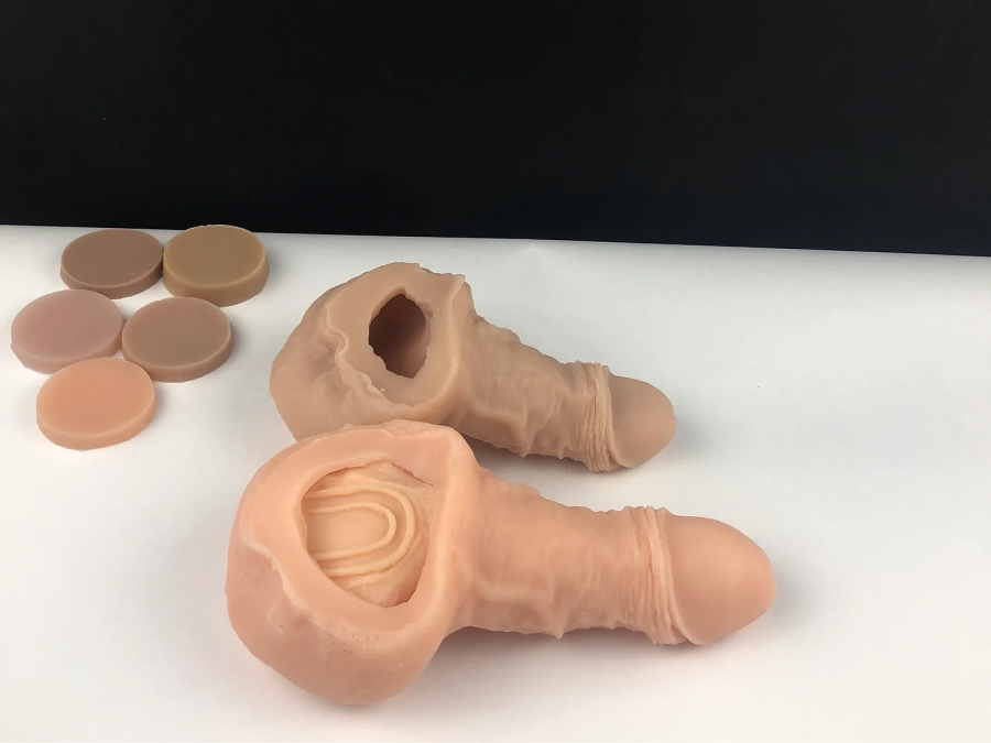 СТЕРЖЕНЬ-ВСТАВКА ДЛЯ STP 001-004