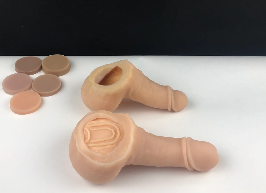 СТЕРЖЕНЬ-ВСТАВКА ДЛЯ STP 001-004