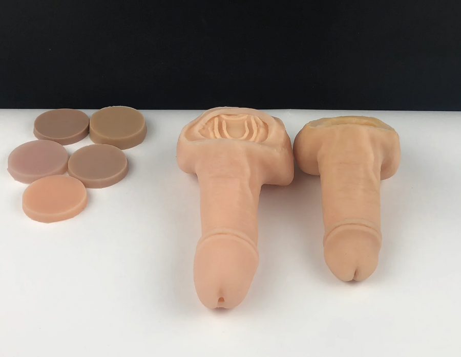 СТЕРЖЕНЬ-ВСТАВКА ДЛЯ STP 001-004