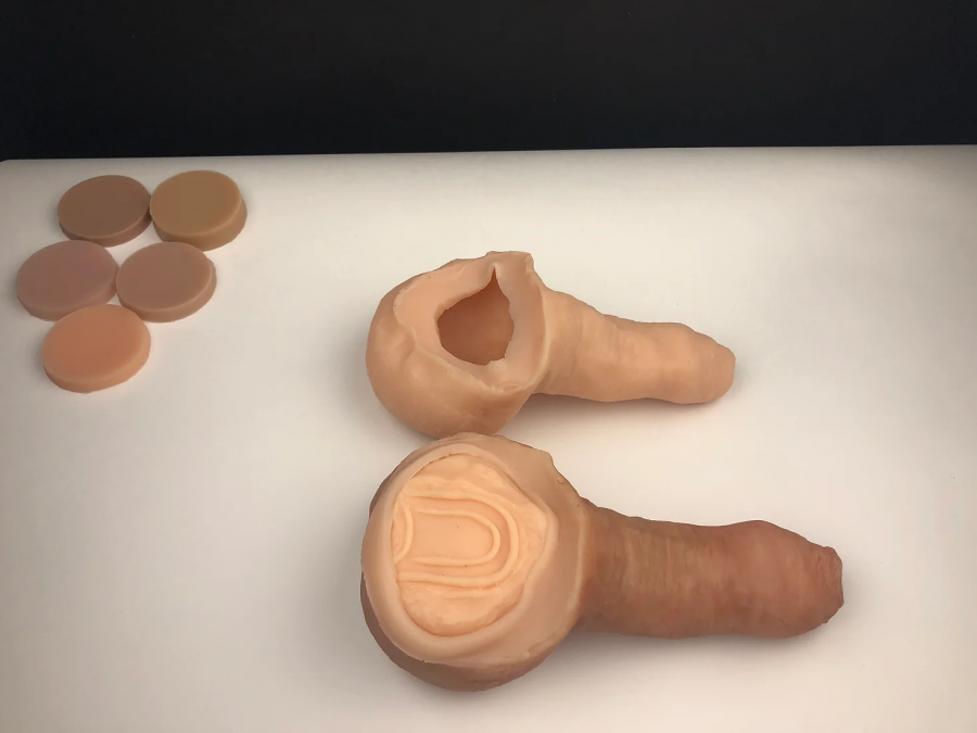 СТЕРЖЕНЬ-ВСТАВКА ДЛЯ STP 001-004