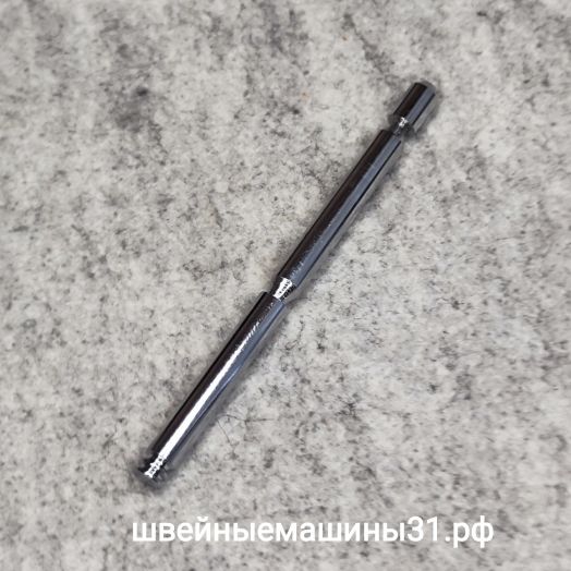 Катушечный стержень (катушкодержатель) Toyota SP Series, Model ECO26A и др. Высота 83 мм; диаметр 5,5 мм.      Цена 455 руб.