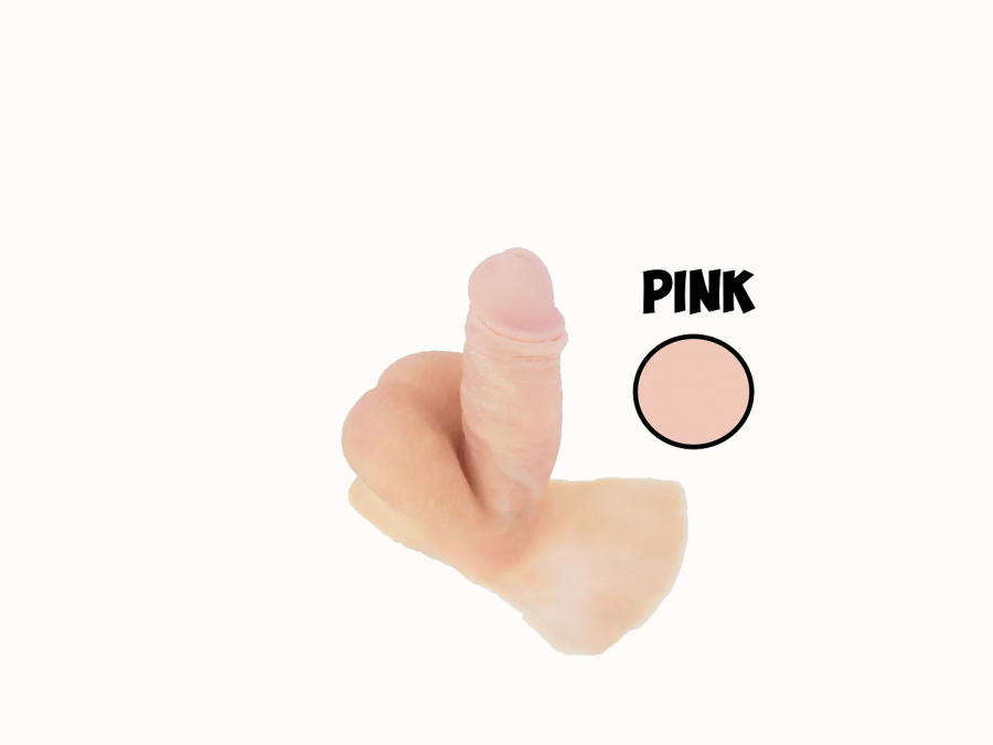 STP PACKER MAGNET 11