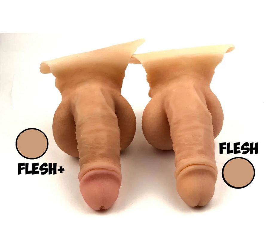 STP PACKER MAGNET 11