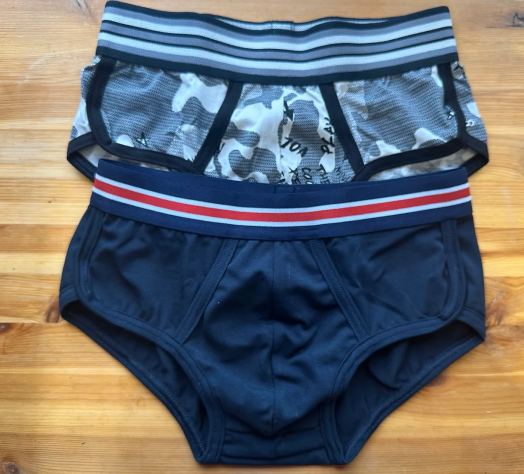 ТРУСЫ БРИФЫ ДЛЯ SIMPLE И STP ПАКЕРОВ