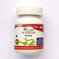 Хадзод | Hadjod | 500 мг | 60 таб. | Karmeshu