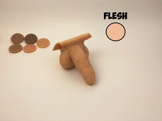 STP PACKER MAGNET 10