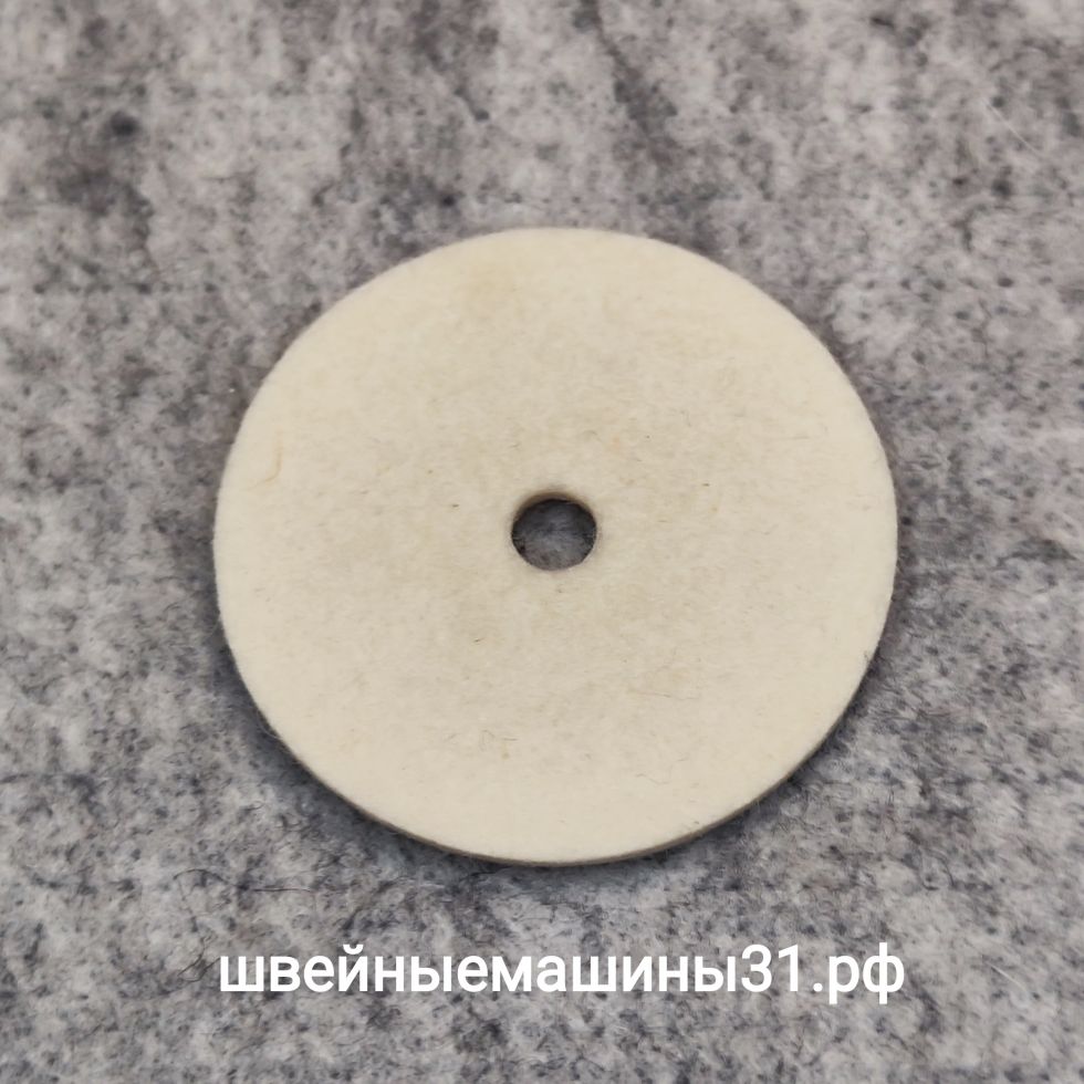 Фетровая прокладка Toyota SP Series, Model ECO26A и др. Диаметр 50 мм.      Цена 45 руб.