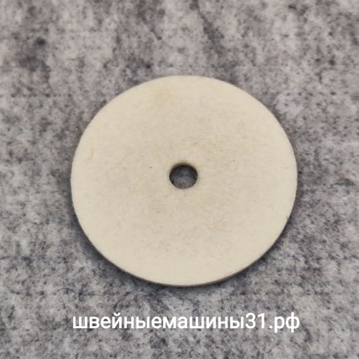 Фетровая прокладка Toyota SP Series, Model ECO26A и др. Диаметр 50 мм.      Цена 45 руб.