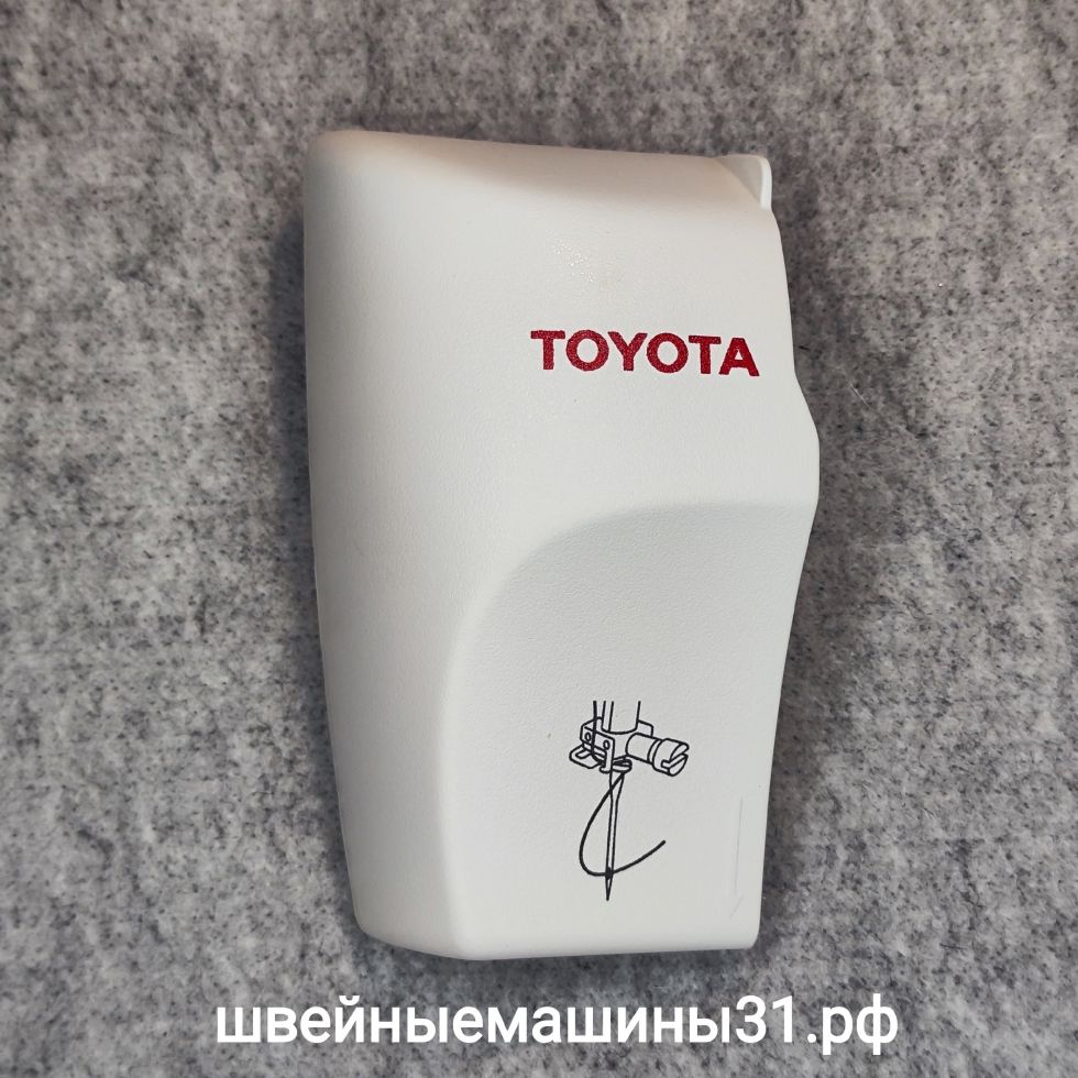 Крышка корпуса левая Toyota SP Series, Model ECO26A и др.      Цена 420 руб.