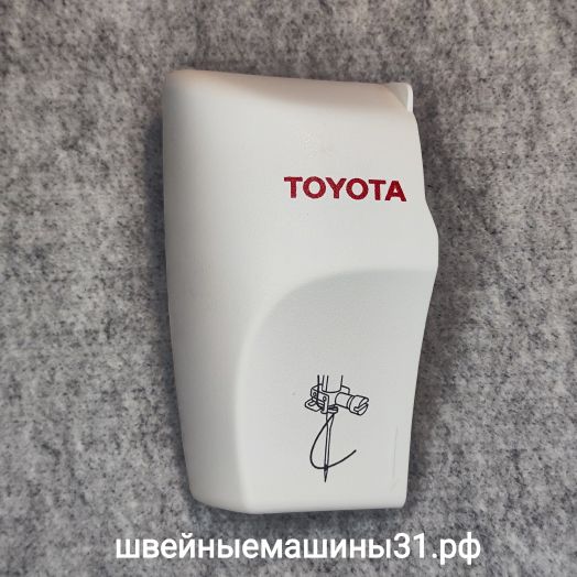 Крышка корпуса левая Toyota SP Series, Model ECO26A и др.      Цена 420 руб.