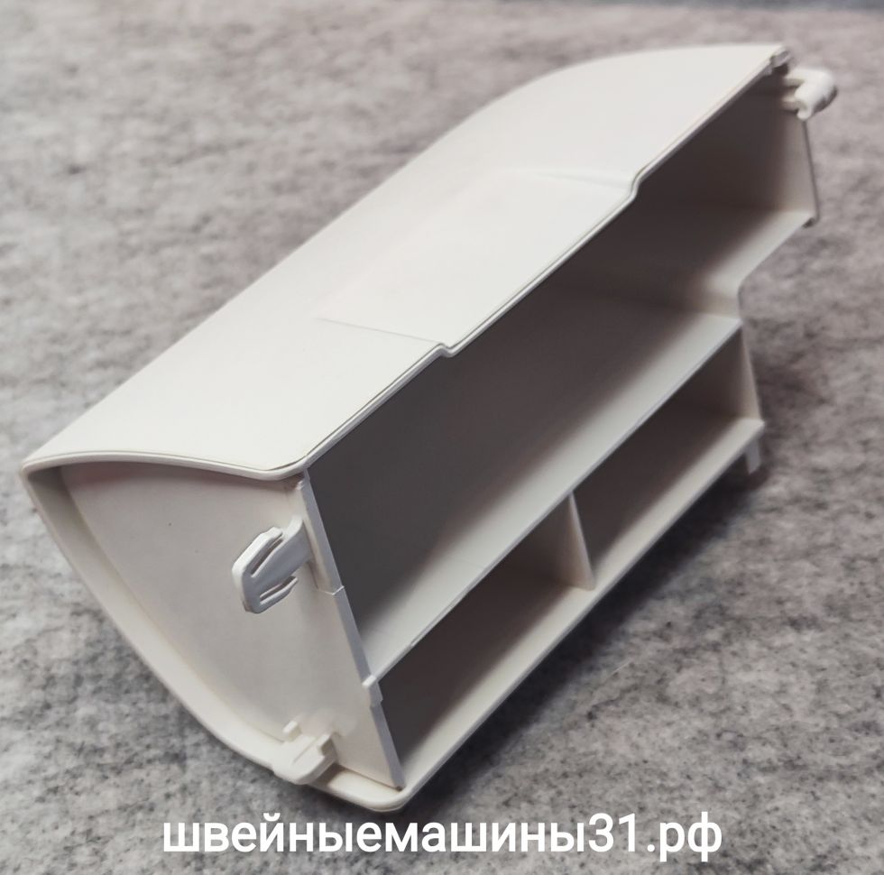 Пенал ("свободный рукав", съёмная платформа) Toyota SP Series, Model ECO26A и др.       Цена 1070 руб.