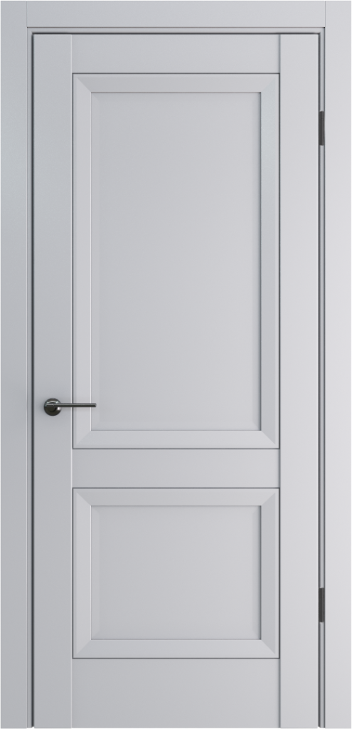 ДП-61 (Silver Gray)