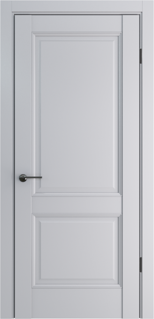 ДП-78 (Silver Gray)