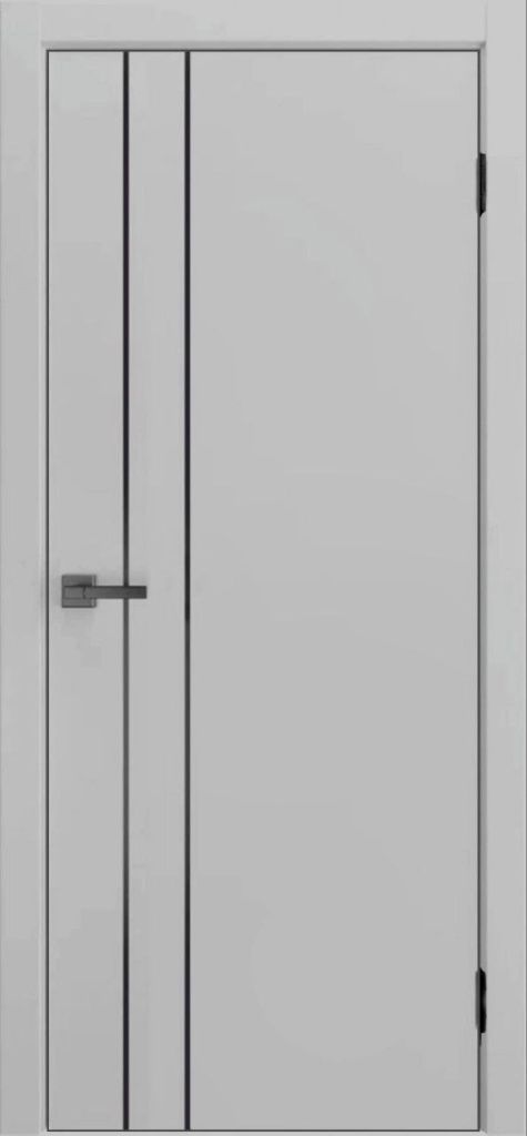 ДП-58 (Silver Gray)