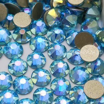 2088 Ксириус Холодной Фиксации Aquamarine_AB SS20