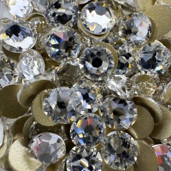 2088 Ксириус Холодной Фиксации Crystal SS16