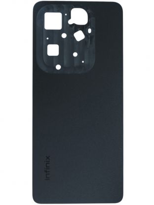 Задняя крышка для Infinix Hot 40, 40 Pro (X6836, X6837)