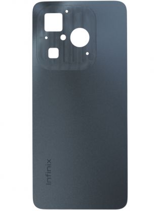 Задняя крышка для Infinix Hot 40i (X6528B)