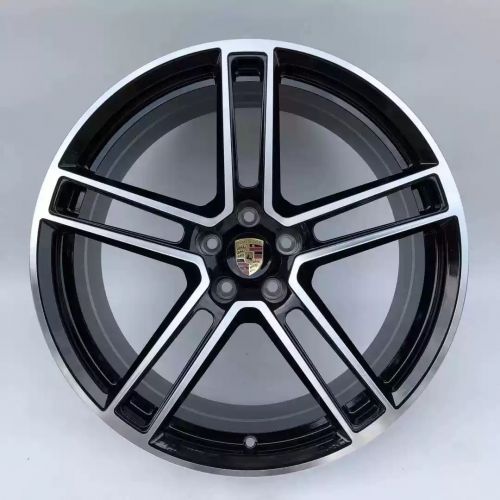 Кованые диски для Porsche