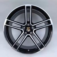 Кованые диски для Porsche