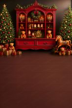 Фон стена "New year wall №13"