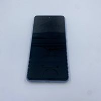 Samsung Galaxy A53 дисплей оригинал в рамке с разбора мелкие царапины