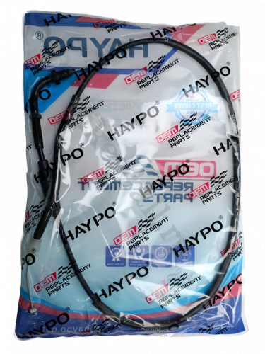 Трос газа Bajaj Pulsar NS 200