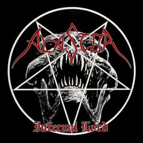 ALASTOR - Infernal Lord