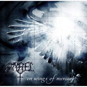 ANAEL - On Wings Of Mercury