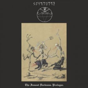 BLACK GOAT - The Inmost Darkness. Prologue