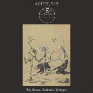 BLACK GOAT - The Inmost Darkness. Prologue