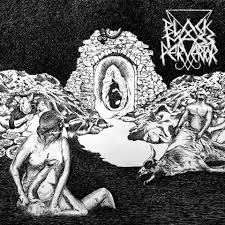 BLACK MASS PERVERTOR - Phanerosis