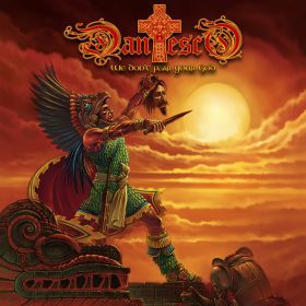 DANTESCO - We Don't Fear Your God