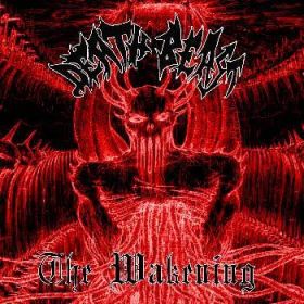 DEATH BEAST - The Wakening